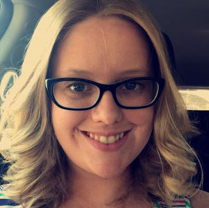 Meet your Posher, Lori